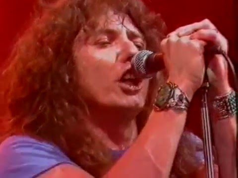 WHITESNAKE - Live Germany 1983 (Full)