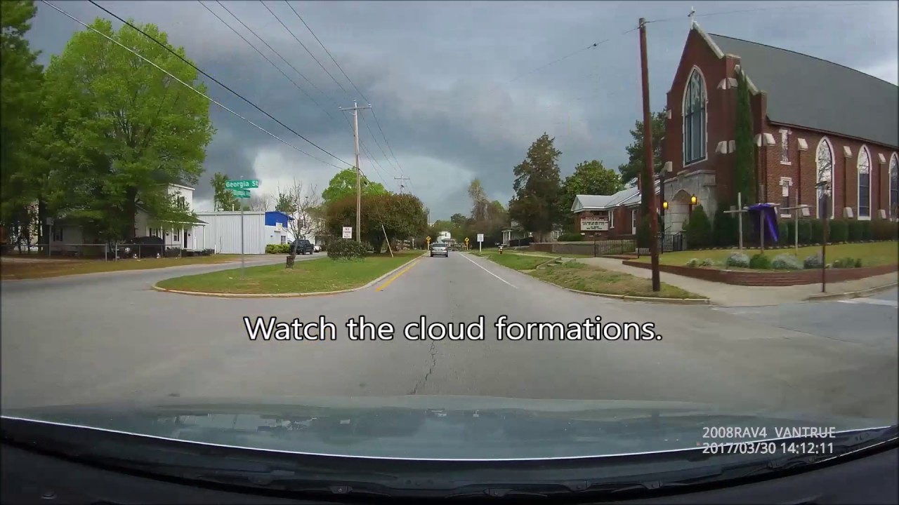 Random Clips in South Carolina 1 - YouTube