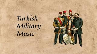 Neşide-i Zafer Marşı - 20th Century Turkish Military Music Resimi