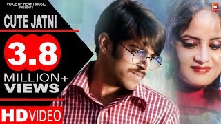 Cute jatni latest haryanvi song 2017. starring with masoom sharma,
preety, joginder kundu, saroj. sung by sharma. directed dheeraj
mewati. music la...