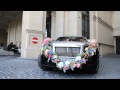 Azerbaijan Cars Wedding. Video by Mirheyder