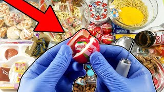 Found Mini Brands Series 2 INSIDE the Real Products? Where to find Mini Brands Series 2 Babybel