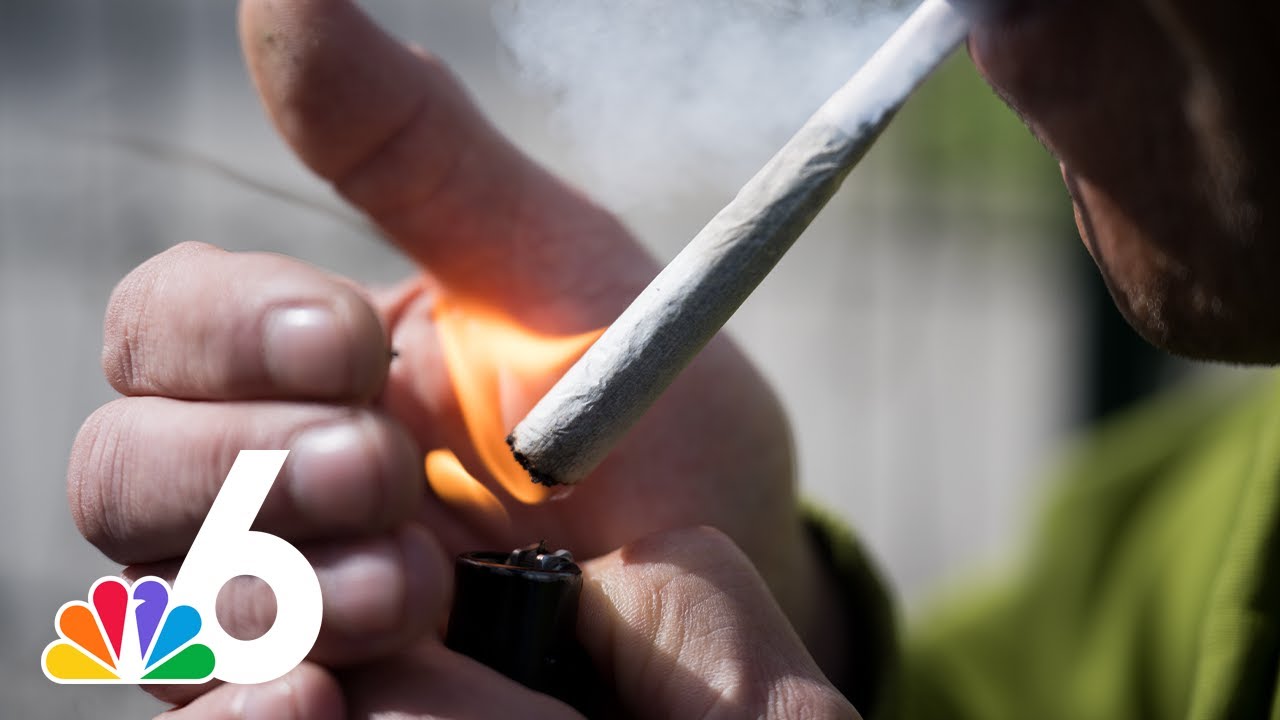 cannabis cigarette 6 letters I traded booze for THC drinks. But are there hidden risks? | Well actually What does the reclassification of