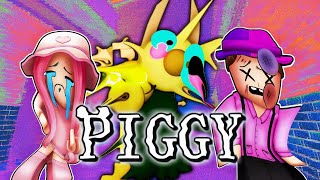 Escaping The Distorted School.... Unstable Reality Chapter 5