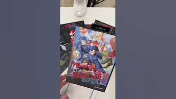 I Didn T Know This MEGA MAN Game Existed Shorts 