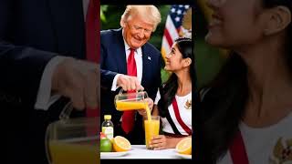 Download Lagu Donald Trump and beautiful Indonesian🇮🇩 girl making jucie on the road🤣 #funnypolitics #comedy #funny MP3 Download Lagu Donald Trump and beautiful Indonesian🇮🇩 girl making jucie on the road🤣 #funnypolitics #comedy #funny MP3
