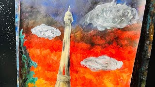 NOBURIN  CHANNEL🥱の配信のサムネイル画像