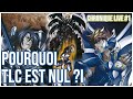 3 choses qui gchent saint seiya  the lost canvas  chronique live