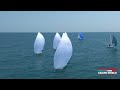 Helly Hansen Sailing World Regatta Series Chicago Friday Highlights