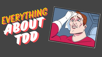 The Origin, The What, and The How of Test Driven Development (Flutter / Dart Fizz Buzz Tutorial)