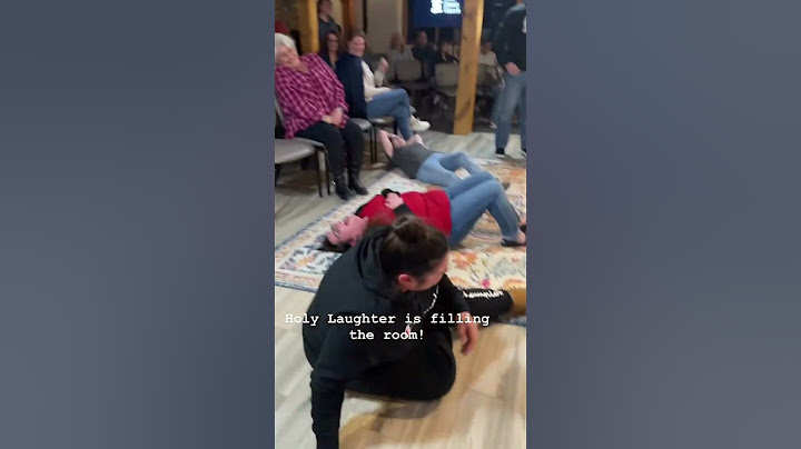 Holy Spirit Laughter: Healing and Deliverance. #shorts #youtubeshorts #god