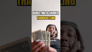 Hustling was easy.Budgeting was the hard part. #entrepreneurjourney #winsandlosses #younginvestor