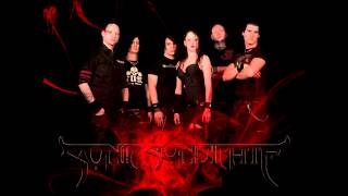 Sonic Syndicate - Power Shift (8 bit)