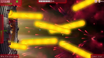 Chicken Invaders Universe [Early Access] (Christmas Edition) SSH 100% With H&C 301 "Small Spaceship"