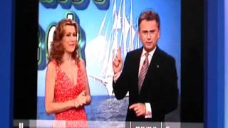 Wheel Of Fortune Classic Clips 23 Vannas Lip Gloss