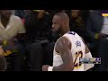 Lakers Grab Third Win in a Row | Full Highlights