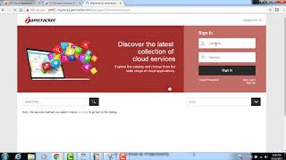 Jamcracker CSB  2 Tier Channel Enablement