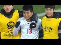 Highlights U23 Việt Nam Va Những Phút Làm Lên Kỳ Tích Lịch Sử đánh bại Qatar  vào CK Châu Á 2018