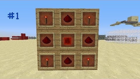 Minecraft Map Making Tips Episode 1 (Spawnings)