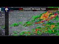 2102024 live tristatewx doppler radar stream tristatewx inwx ilwx kyw9