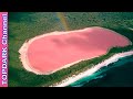 10 Lagos Naturalmente Rosados del Mundo