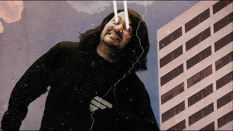 Fallstar "Timebender & The Jet Engine" OFFICIAL MUSIC VIDEO