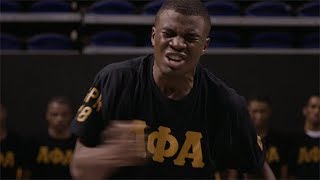 Spring 2018 - Beta Gamma Chapter