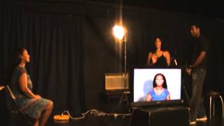 Stanislavski Studio. Acting Class Los Angeles: 10/25/2014
