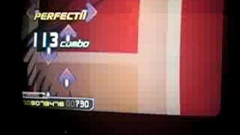 DDR Extreme 2 Daikenkai Standard