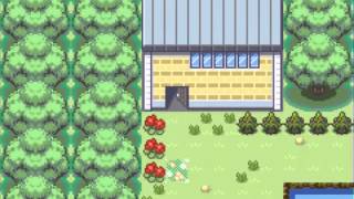ScreenFlow Test 3: PKMN Shiny Gold X