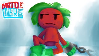 Mato Man Overdrive - Ep 1: 'Tomatoes and Fish!'