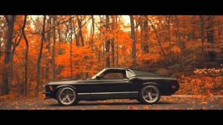 Phils Custom 1970 Pro Touring Mustang