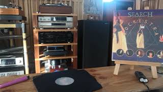 Search Rockestra LP - Kejora