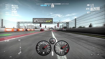 Need For Speed - Shift Audi RS4