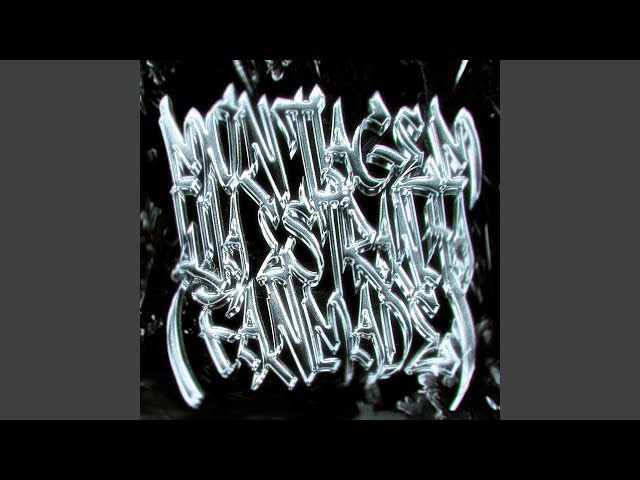 MONTAGEM LUA ESTRANHA (Fanmade, Ultra Slowed)
