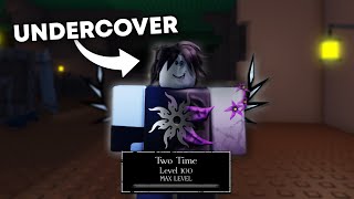 Download Lagu I Went Undercover as Default Two Time in Forsaken MP3 Download Lagu I Went Undercover as Default Two Time in Forsaken MP3