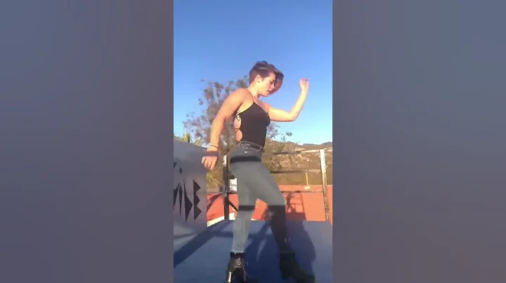 RIP Ankles