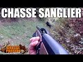 Chasse au Sanglier -2 jours de Grandes battues