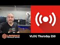 VLOG Thursday 250:Xen Orchestra Updates, Synology Updates, and Q&A