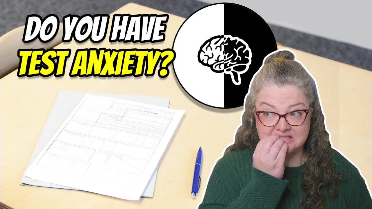 do-i-have-test-anxiety-youtube
