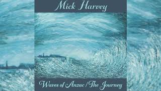 Mick Harvey - Turkish Theme