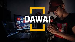 Dawai  Fadhilah Intan  Cover