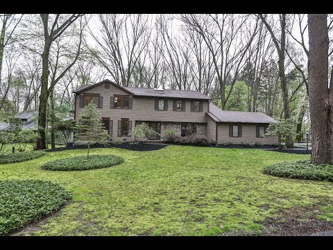 3 Cavan Way, Pittsford, NY home video tour