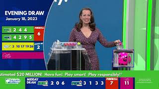 SC Education Lottery Live Stream