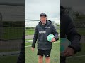 The Change of Direction Test Every Youth Footballer Should Know