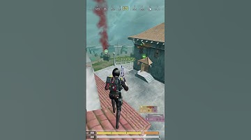 That’s why mythic guns are pay2win🤪 | CODM #codm #shorts #callofdutymobile