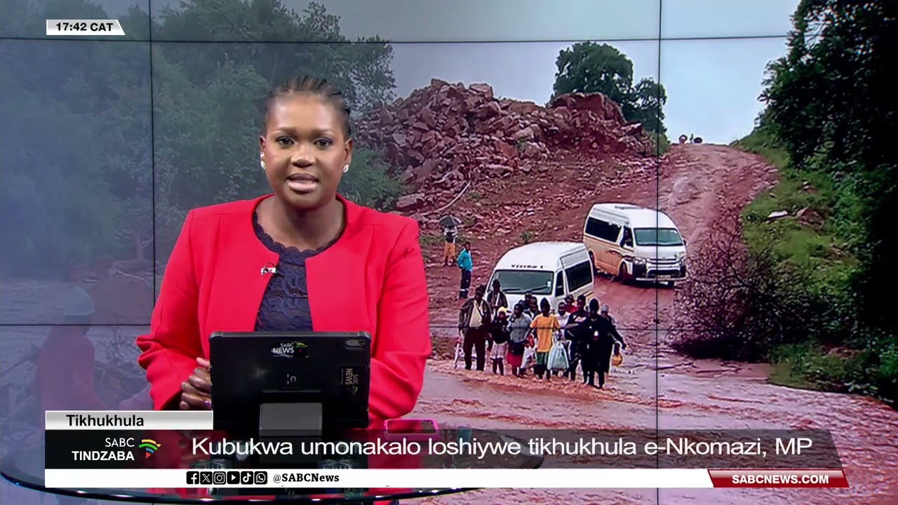 Tindzaba teSiswati l 29 January 2026