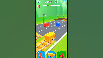 shape shifting game level.102 | extra best game #shorts