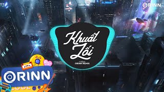 Khuất Lối (Orinn Remix) - H Kray | Hoá Ra Ngàn Yêu Thương Đến Vậy Giờ Cũng Tan Remix TikTok 2023 screenshot 3