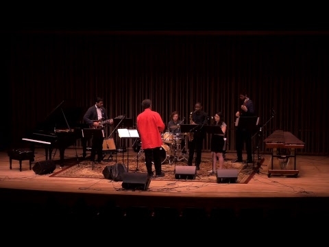 "Conduction" Jazz Combos